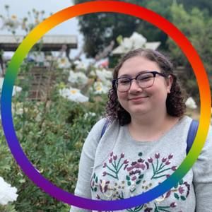 Meet your Posher, Kasey